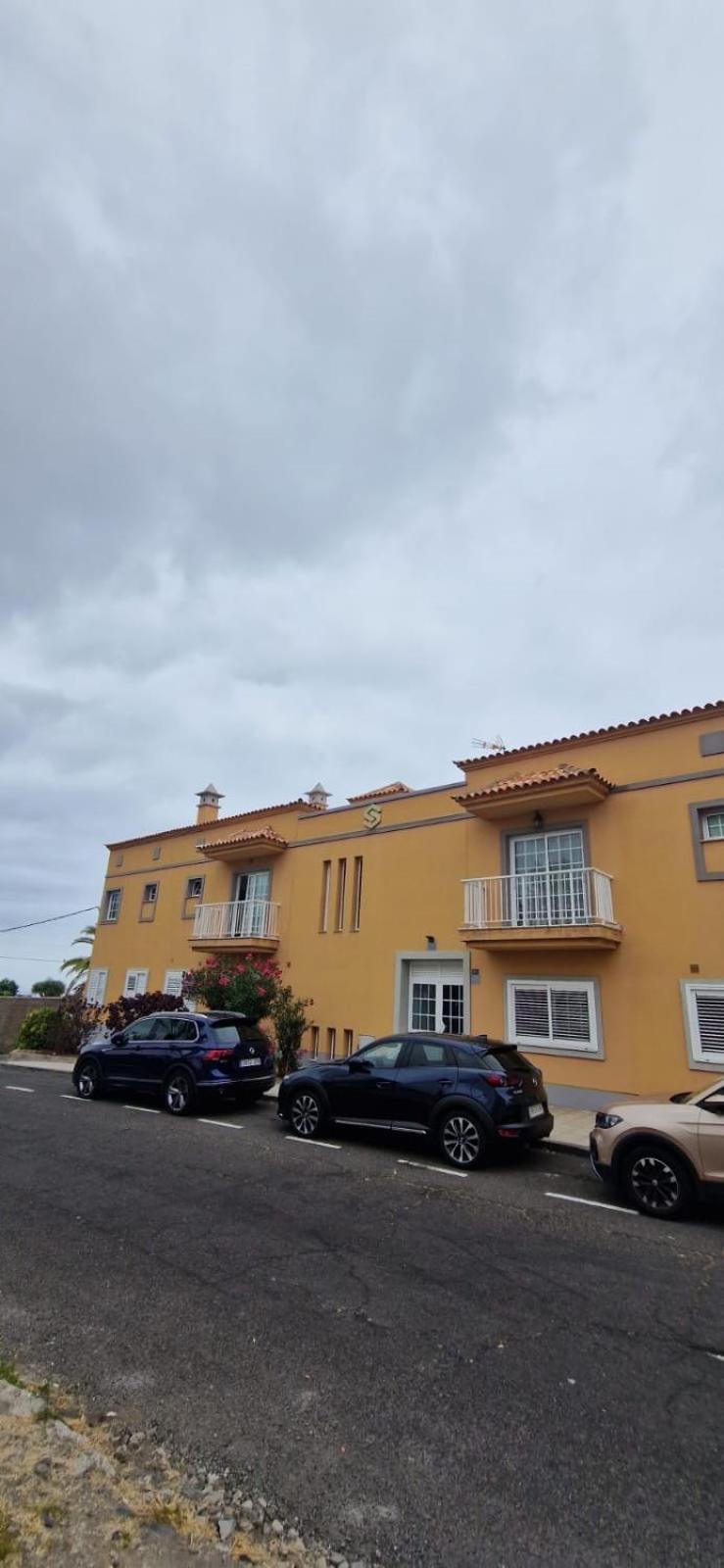 Piso Moderno Puerto De La Cruz Villa Isabel Exterior photo